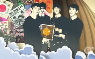 Thumbnail for "The Beatles Rock Band - Chapter Two"