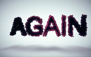 Vignette de « Falling Text »