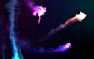 Vignette de « Particular Nebula »