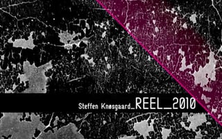 Vignette de « Steffen K - Reel 2010 »