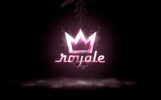 Vignette de « Royale - Winter 2010 Reel »