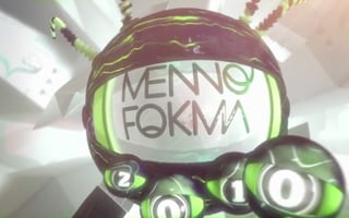 Vignette de « Menno Fokma - Reel 2010 »