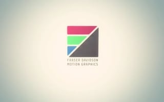 Vignette de « Fraser Davidson - Showreel 2010 »