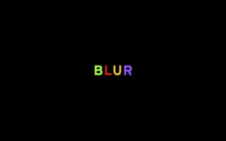 Vignette de « Blur - Design Reel 2010 »
