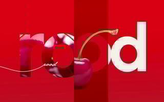 Vignette de « 24 Kitchen - Channel Branding »