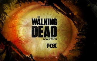 Vignette de « Fox - The Walking Dead Season 2 Promo »