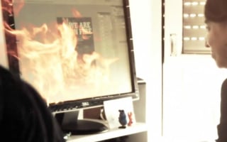 Vignette de « We Are On Fire »
