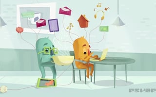 Vignette de « Norton - Stuff Anthem »