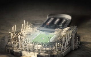 Vignette de « Sprint - Football »
