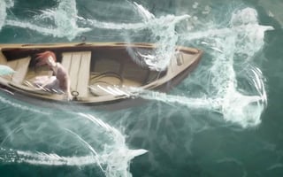 Vignette de « Twinings - Sea »