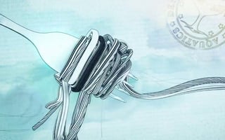 Vignette de « T.Rowe Price - Ink »