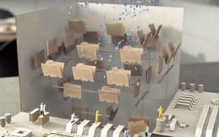 Vignette de « IBM - Ahead of Demand »