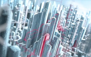 Vignette de « IBM - Split Second »