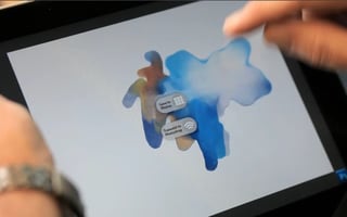 Vignette de « Adobe Eazel in action »