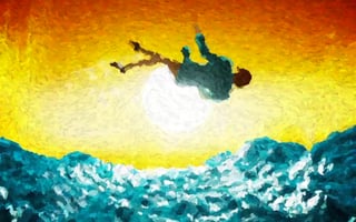 Vignette de « Western Sunrise »
