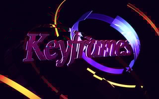 Vignette de « Keyframes - 3D Raytracing test »