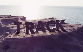Vignette de « Tracking 3D - Raytracing test »