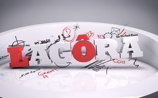 Vignette de « Lagora »