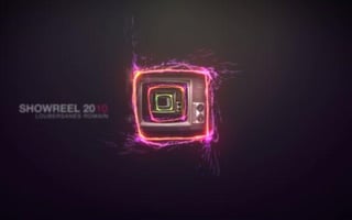Vignette de « Showreel 2012 »