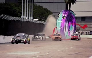 Vignette de « X-Games 2012 - Invasion »