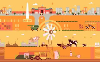 Vignette de « Canal Encuentro - Anuario 2011 »