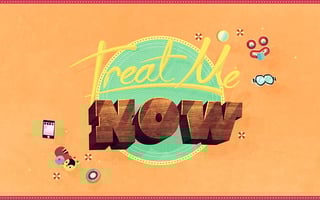 Vignette de « Treat Me »