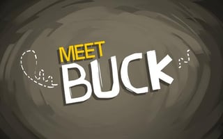 Vignette de « Meet Buck »