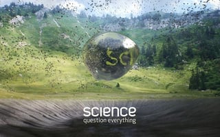 Vignette de « Science - Unnatural »