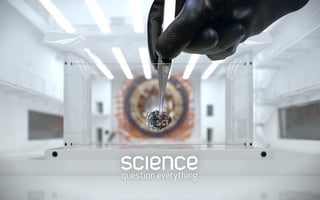 Vignette de « Science - Collider »