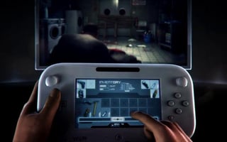 Vignette de « ZombiU Gameplay »