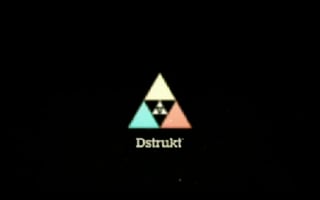 Vignette de « Dstrukt Showreel 2007 »