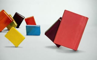 Vignette de « Google eBooks »