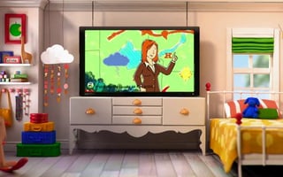 Vignette de « Google Tv - Electricity »