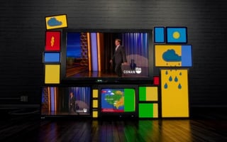 Vignette de « What is Google Tv ? »