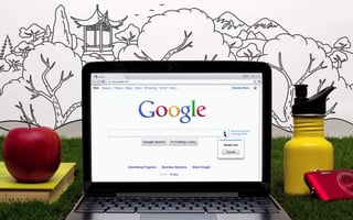 Vignette de « Google Voice Search »