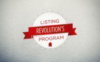 Vignette de « Revolution Real Estate »