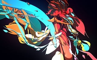 Vignette de « Cell Shading Experiment »