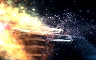 Vignette de « Particles on Erlend »