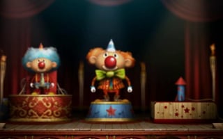 Vignette de « The Show Must Go On »