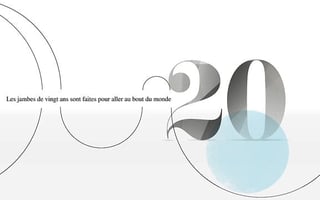 Vignette de « Les 20 ans de Natacha »