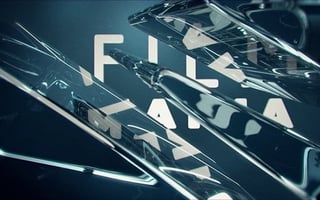 Thumbnail for "Reel 2012"