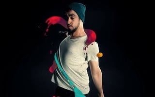 Vignette de « MTV World Design Studio Milan - Infectious »