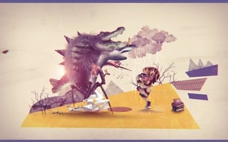 Vignette de « To this day project: Segment 6 »