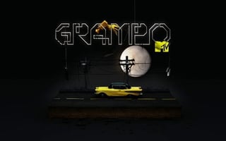 Vignette de « Crampo MTV »