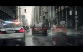 Vignette de « The Crew - Trailer »