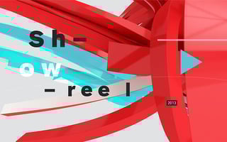 Vignette de « PlusOne Showreel 2013 »