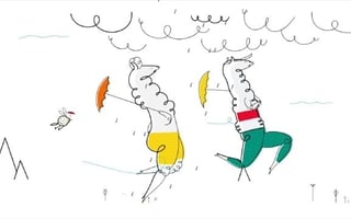 Vignette de « Hive Llamas »