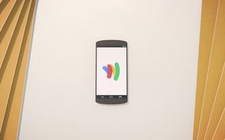 Vignette de « Google Wallet »