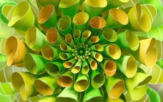 Vignette de « Sherwin Williams - Kaleidoscope »