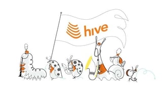 Vignette de « Hive "Ode to Control" »